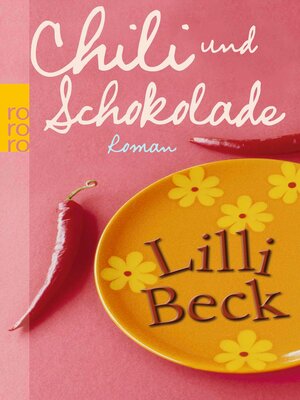 cover image of Chili und Schokolade